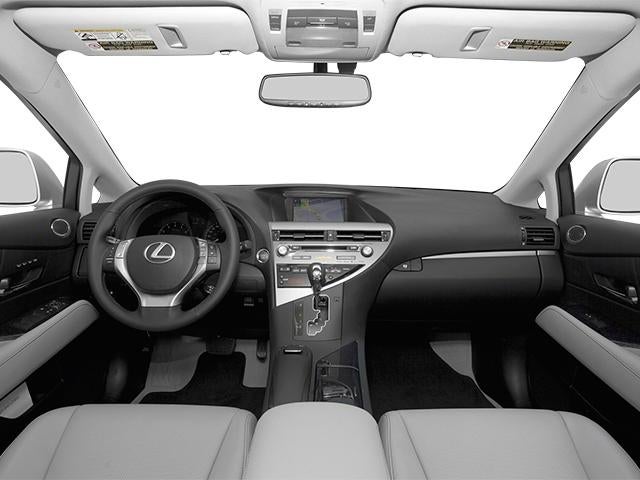 2014 Lexus RX 350 AWD 4dr