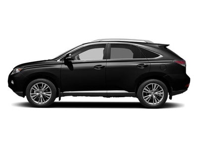 2014 Lexus RX 350 AWD 4dr