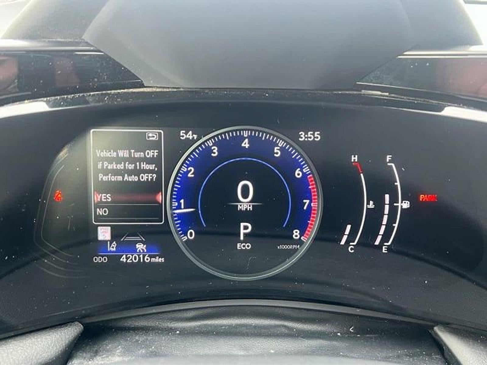 2023 Lexus NX 350 Premium AWD