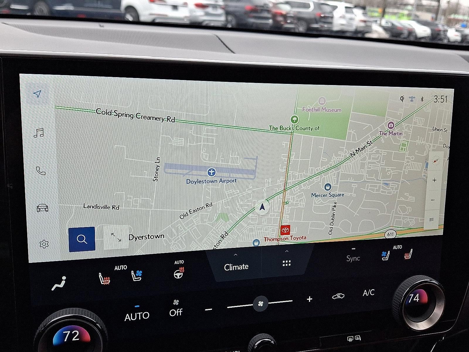 2023 Lexus NX 350 Premium AWD