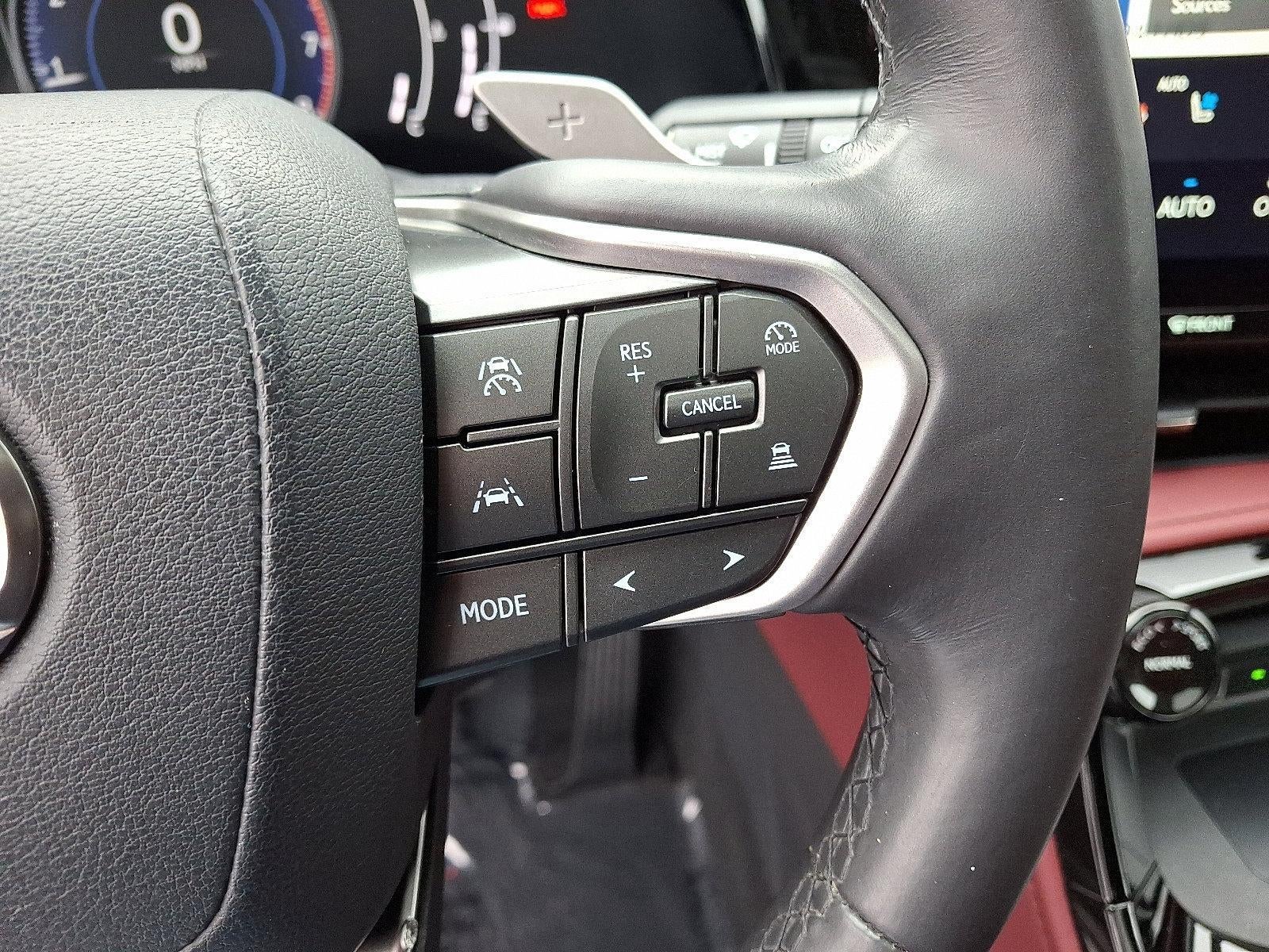 2023 Lexus NX 350 Premium AWD