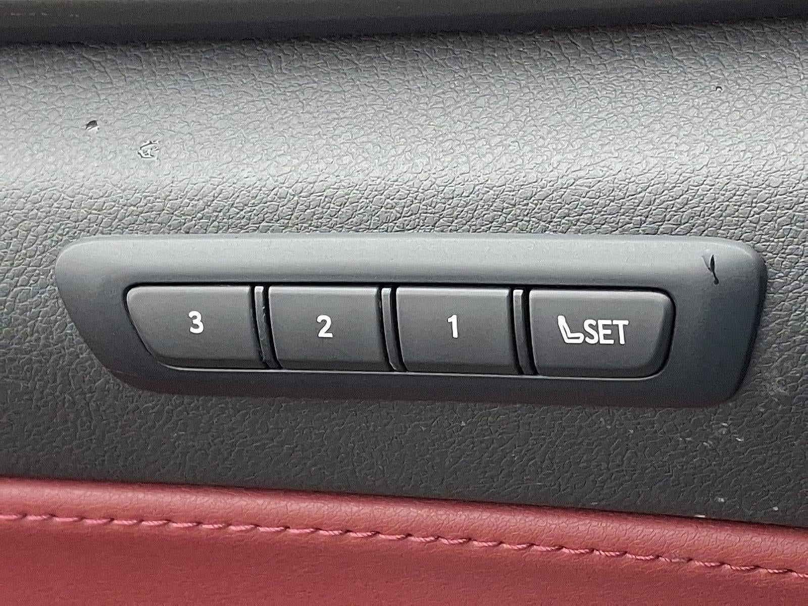 2023 Lexus NX 350 Premium AWD