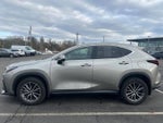 2023 Lexus NX 350 Premium AWD