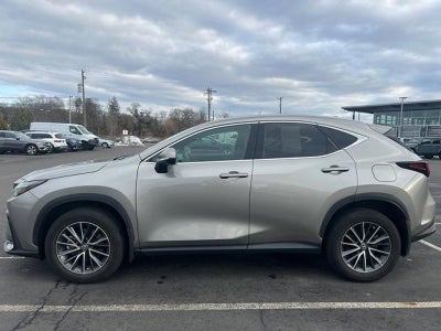 2023 Lexus NX 350 Premium AWD