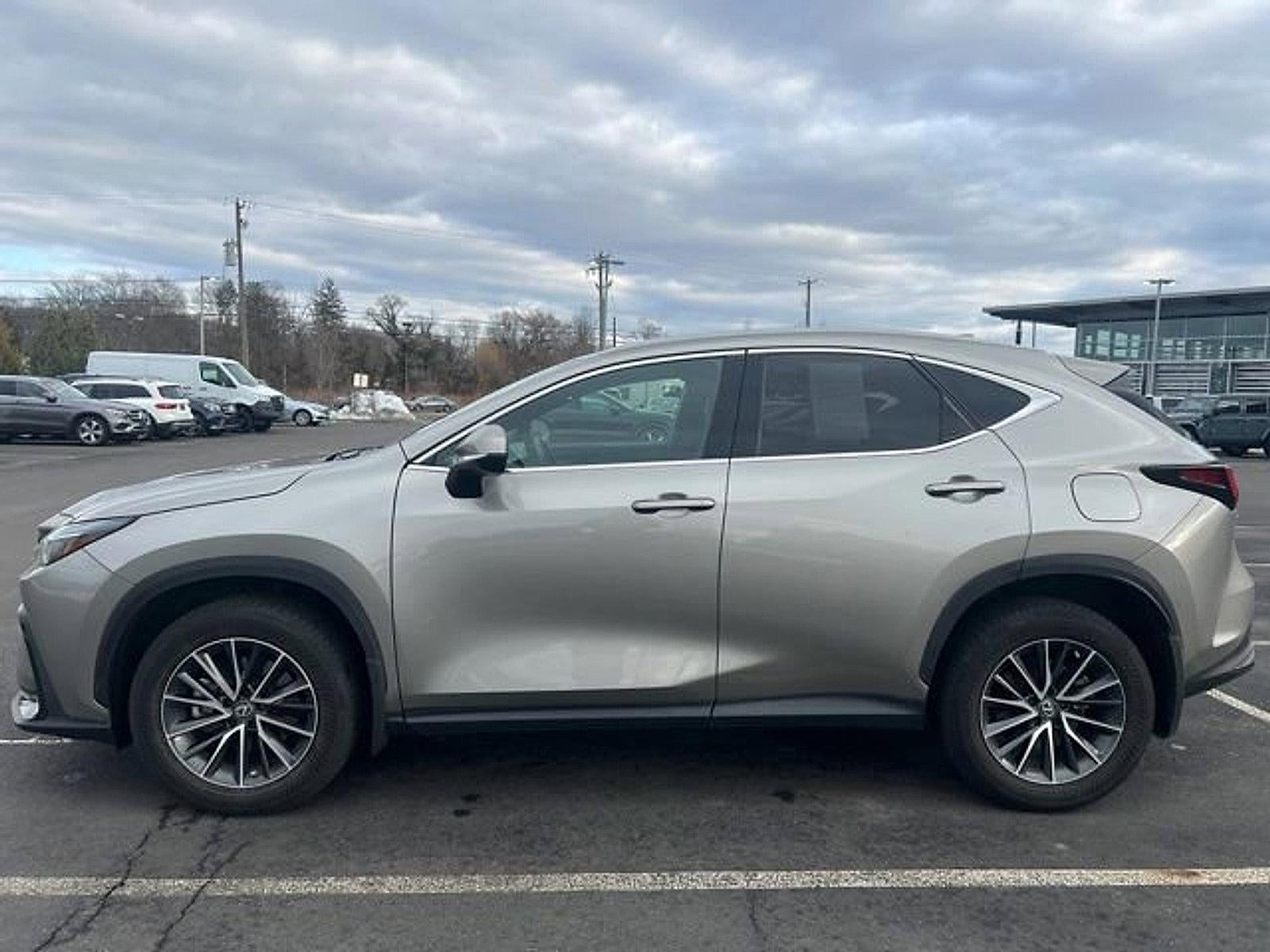 2023 Lexus NX 350 Premium AWD