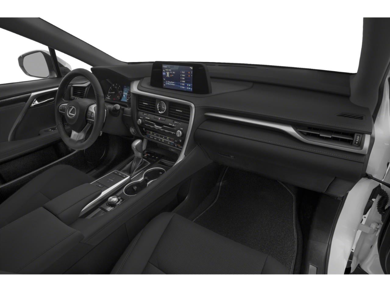 2022 Lexus RX 350 AWD
