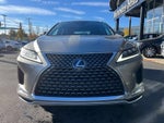 2021 Lexus RX 450h AWD