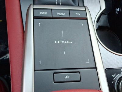 2021 Lexus RX 350 F SPORT Appearance AWD