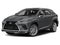 2021 Lexus RX 350 F SPORT Appearance AWD