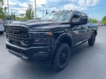 2025 RAM 2500 Limited 4x4 Crew Cab 6'4" Box
