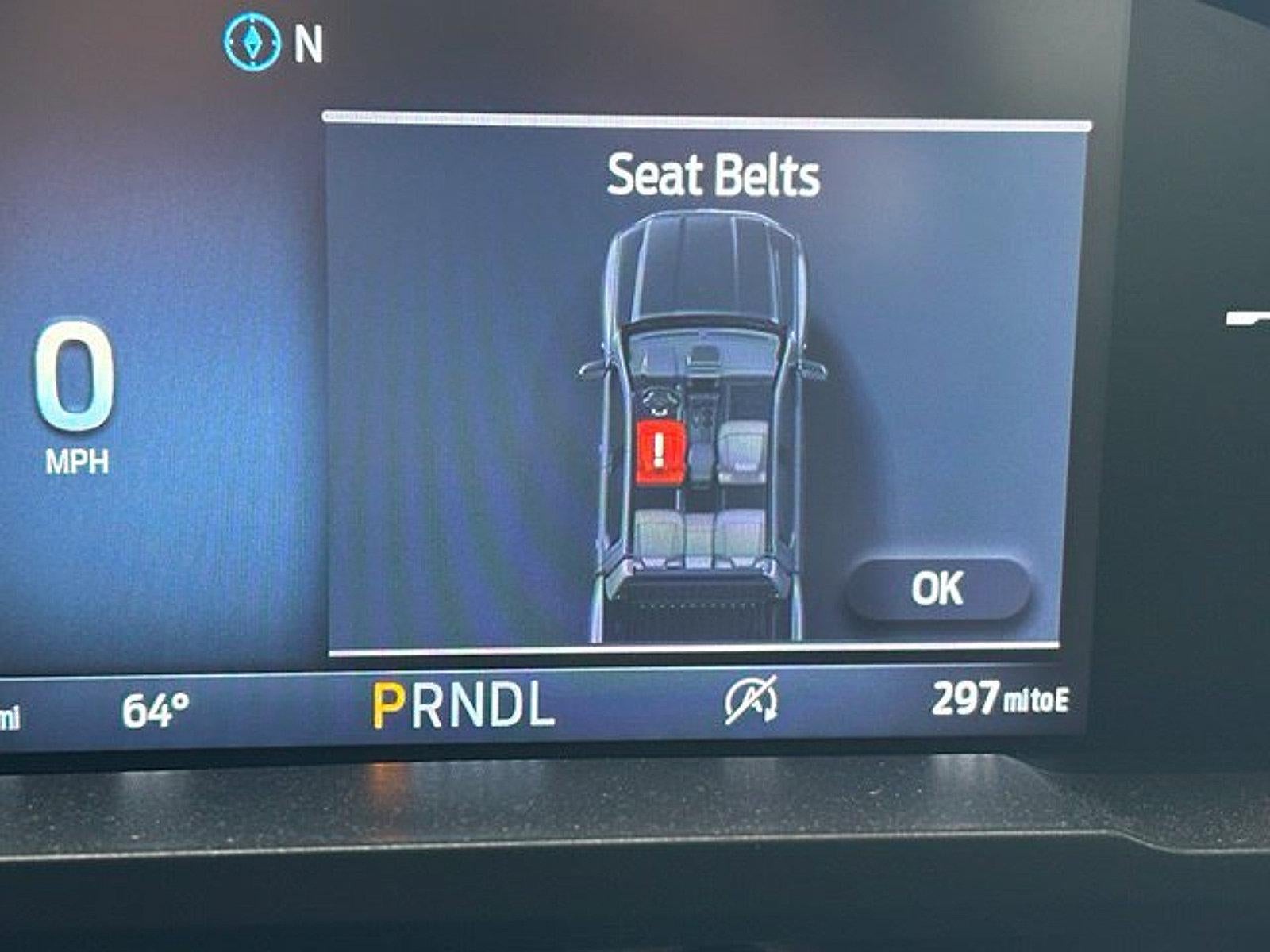 2026 Ford Maverick XL AWD SuperCrew