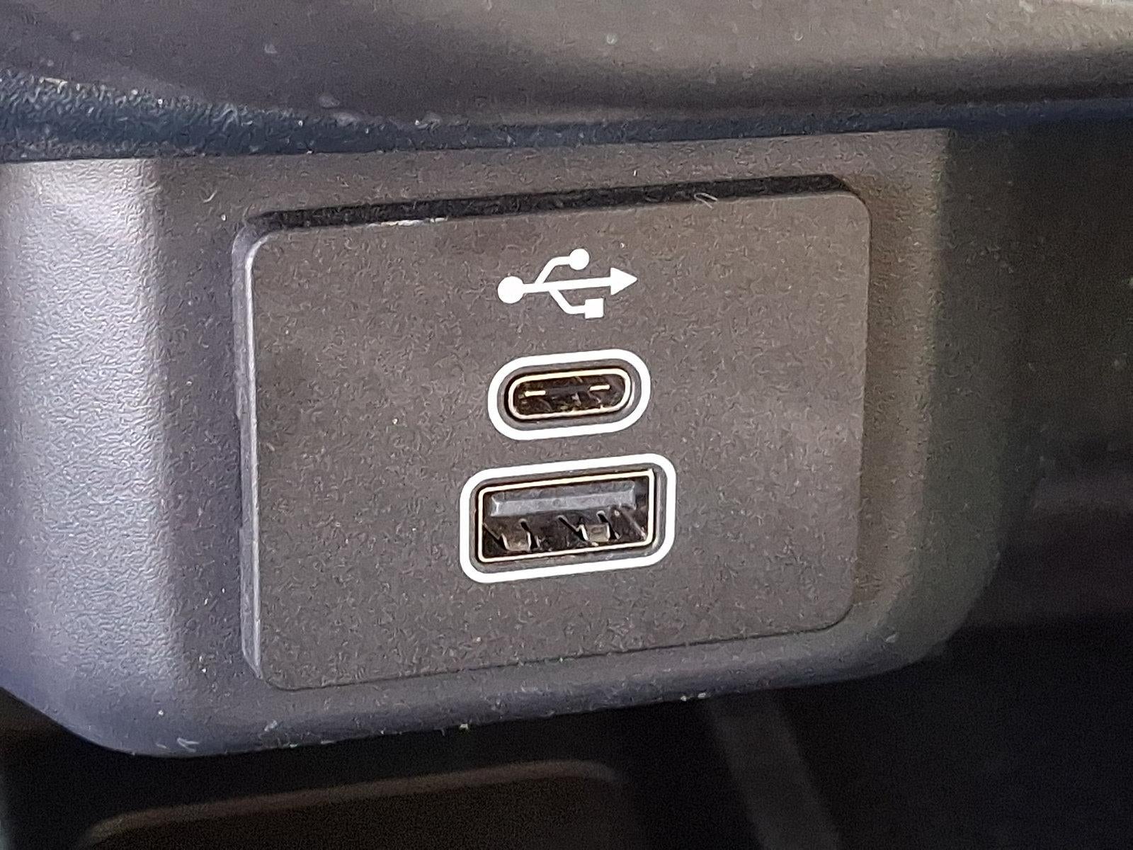 2026 Ford Maverick XL AWD SuperCrew
