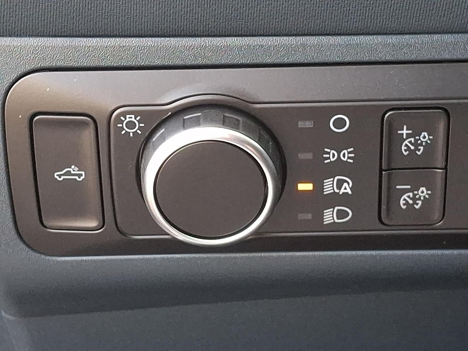 2026 Ford Maverick XL AWD SuperCrew
