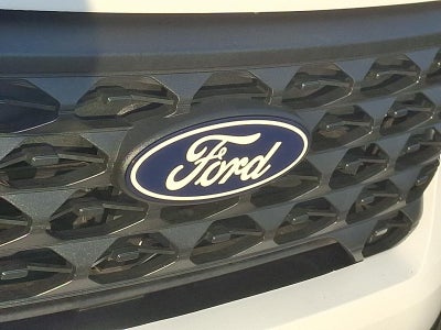 2026 Ford Maverick XL AWD SuperCrew