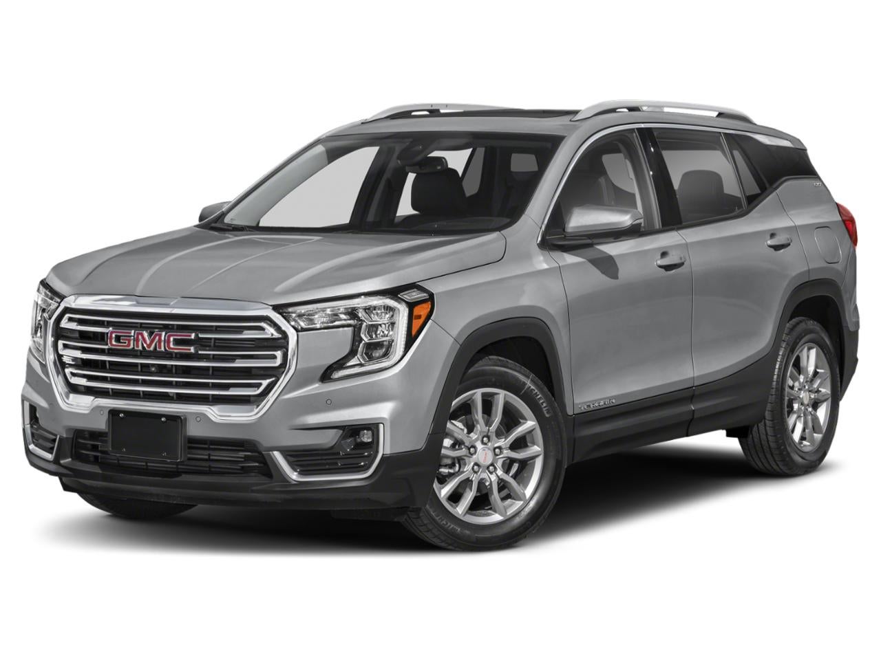 2024 GMC Terrain AWD 4dr SLT