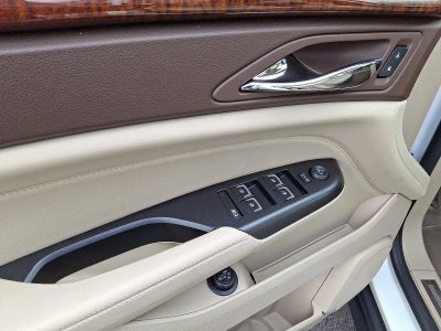 2016 Cadillac SRX AWD 4dr Luxury Collection