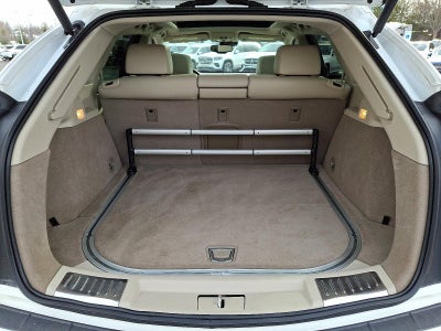 2016 Cadillac SRX AWD 4dr Luxury Collection