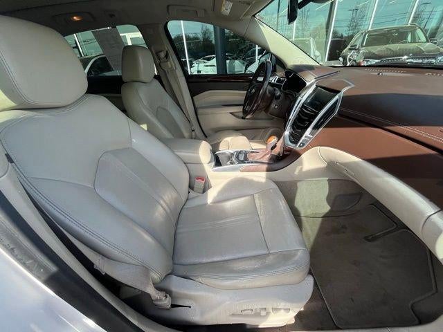 2015 Cadillac SRX AWD 4dr Performance Collection