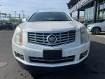 2015 Cadillac SRX AWD 4dr Performance Collection