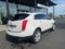 2015 Cadillac SRX AWD 4dr Performance Collection