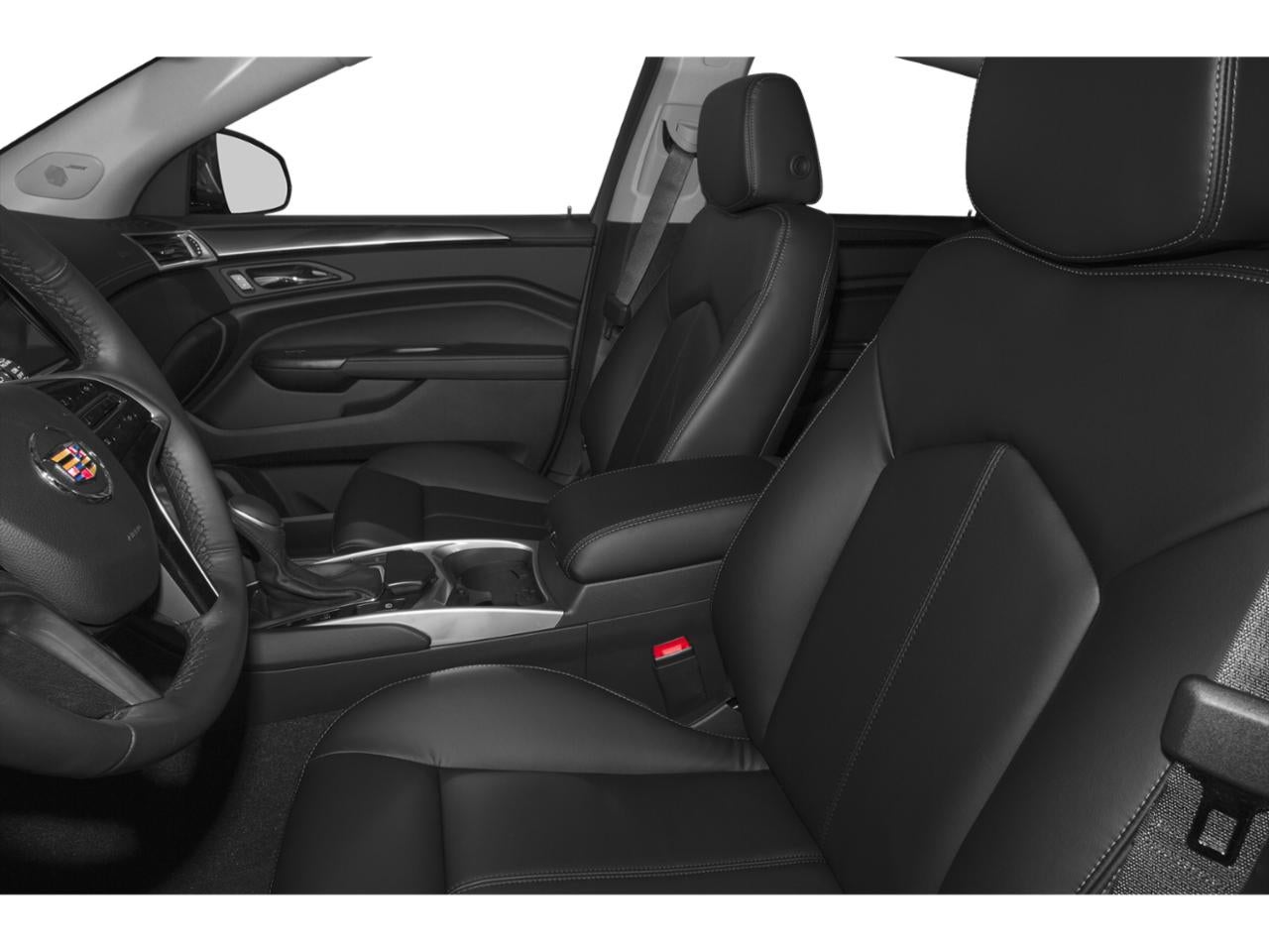 2015 Cadillac SRX AWD 4dr Performance Collection