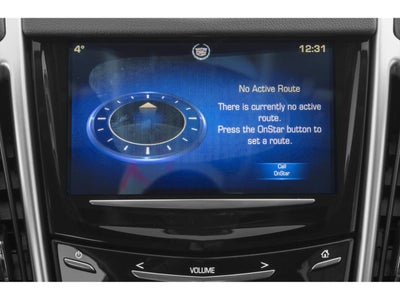 2015 Cadillac SRX AWD 4dr Performance Collection