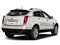 2015 Cadillac SRX AWD 4dr Performance Collection