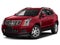 2015 Cadillac SRX AWD 4dr Performance Collection