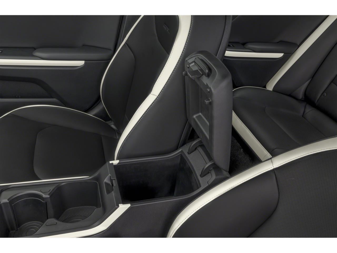 2025 Kia K4 GT-Line Turbo FWD