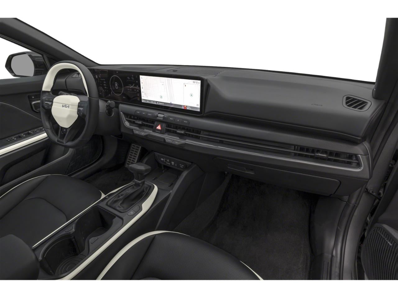 2025 Kia K4 GT-Line Turbo FWD