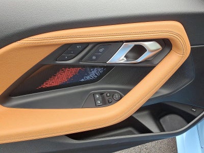 2024 BMW M2 M2 Coupe