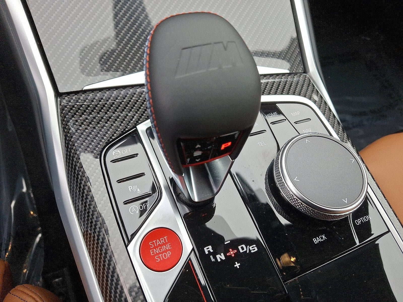 2024 BMW M2 M2 Coupe