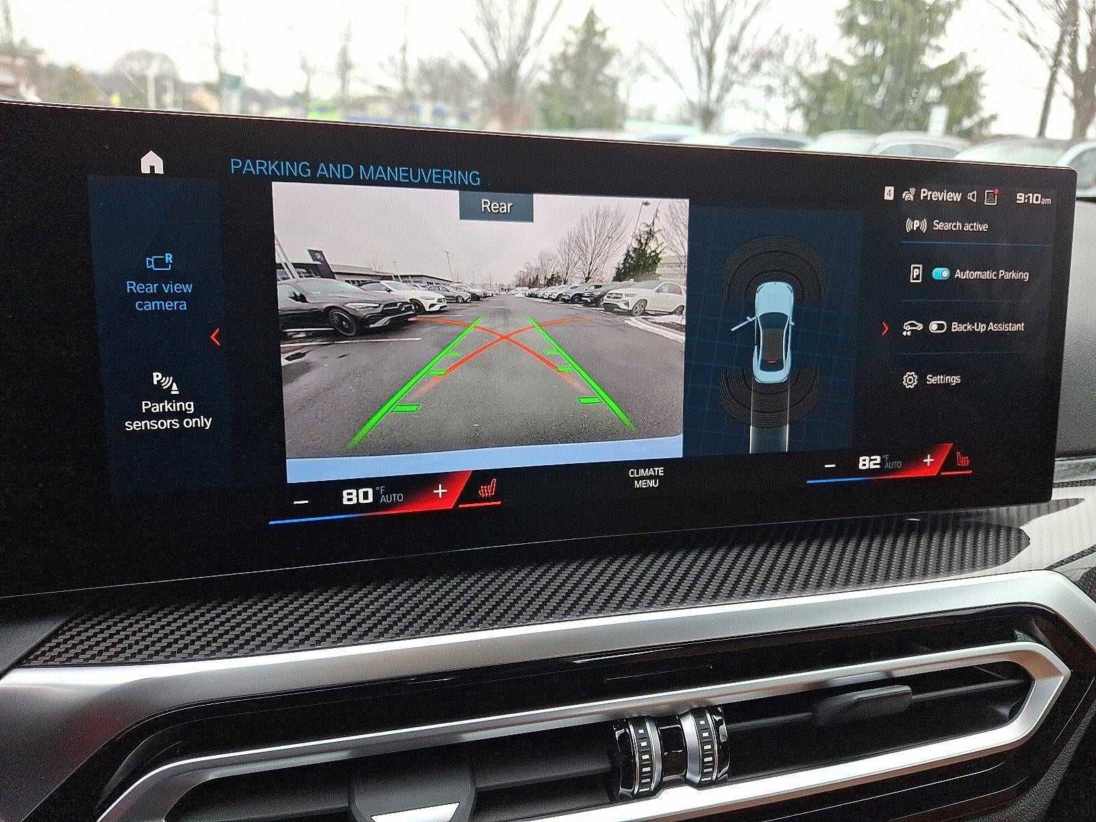 2024 BMW M2 M2 Coupe