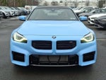 2024 BMW M2 M2 Coupe