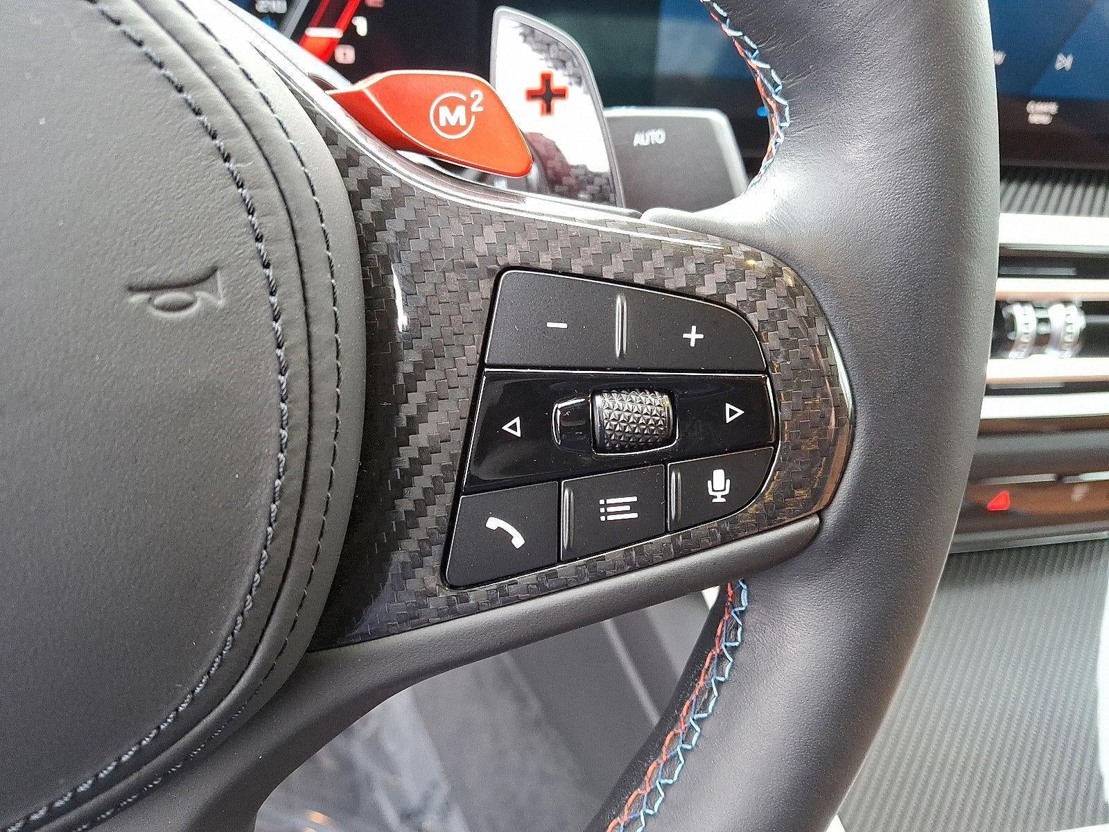 2024 BMW M2 M2 Coupe