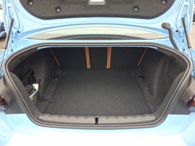 2024 BMW M2 M2 Coupe