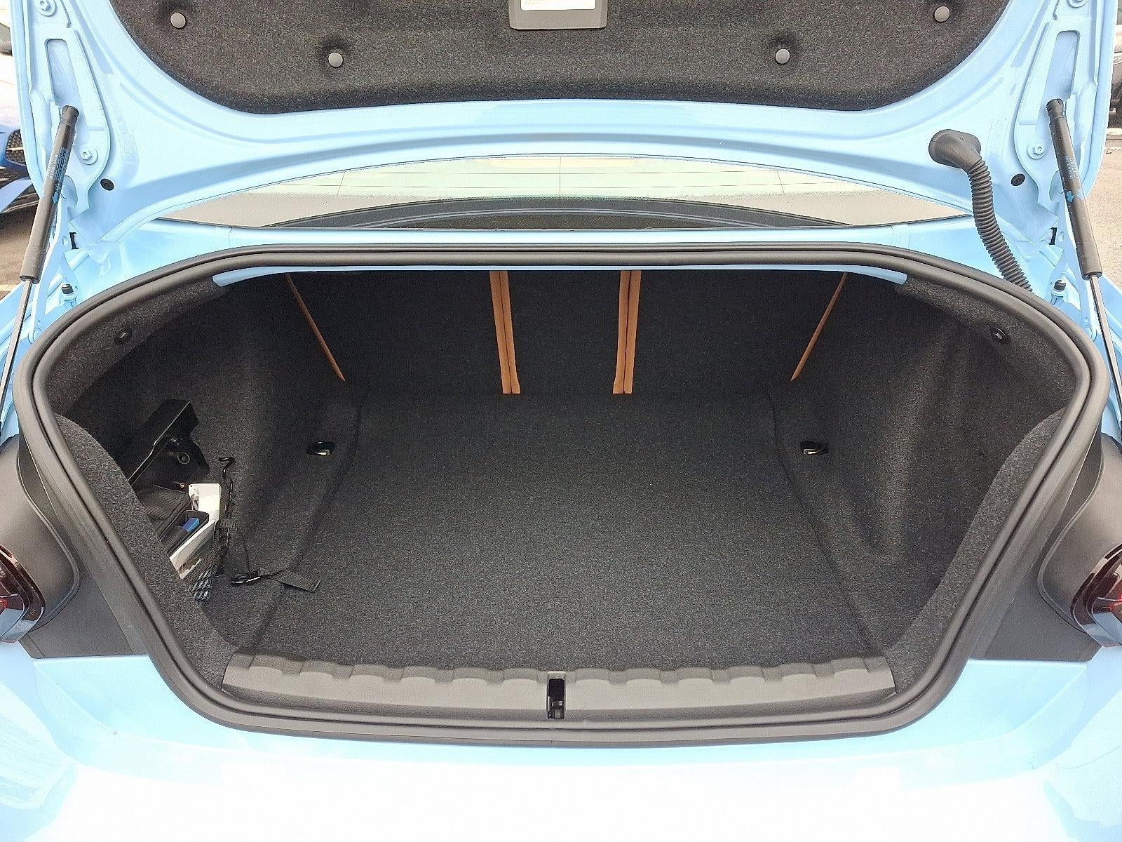 2024 BMW M2 M2 Coupe