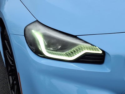 2024 BMW M2 M2 Coupe