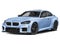 2024 BMW M2 M2 Coupe