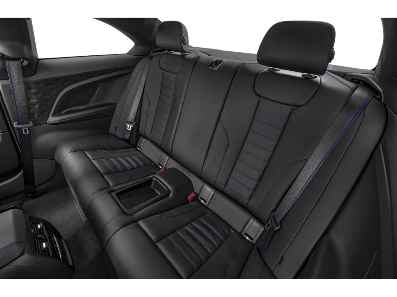 2024 BMW M2 M2 Coupe