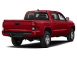 2019 Toyota Tacoma 4WD 4WD SR5 Double Cab 6' Bed V6 AT (Natl)