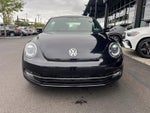 2013 Volkswagen Beetle 2dr Man 2.0T Turbo PZEV *Ltd Avail*