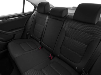 2016 Volkswagen Jetta 4dr Auto 1.8T SEL PZEV Sedan