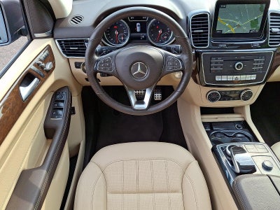2019 Mercedes-Benz GLE GLE 400 4MATIC® SUV