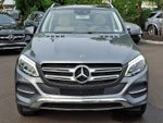 2019 Mercedes-Benz GLE GLE 400 4MATIC® SUV