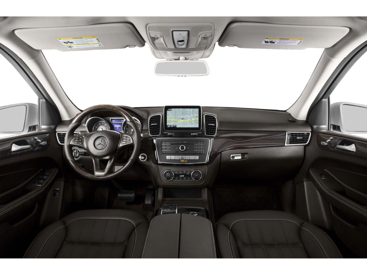 2018 Mercedes-Benz GLE GLE 350 4MATIC® SUV