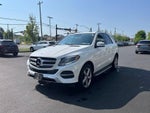 2018 Mercedes-Benz GLE GLE 350 4MATIC® SUV