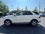 2018 Mercedes-Benz GLE GLE 350 4MATIC® SUV