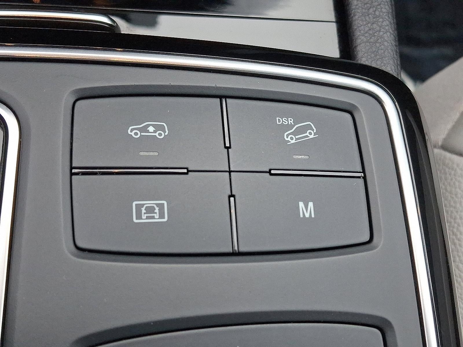 2019 Mercedes-Benz GLE AMG® GLE 43 4MATIC® SUV