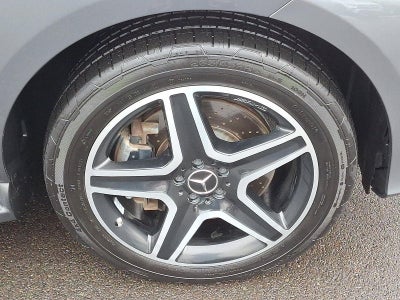 2019 Mercedes-Benz GLE AMG® GLE 43 4MATIC® SUV